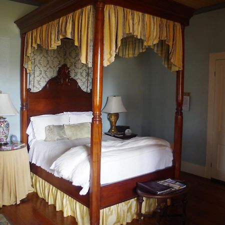 Maison Des Amis Breaux Bridge 外观 照片