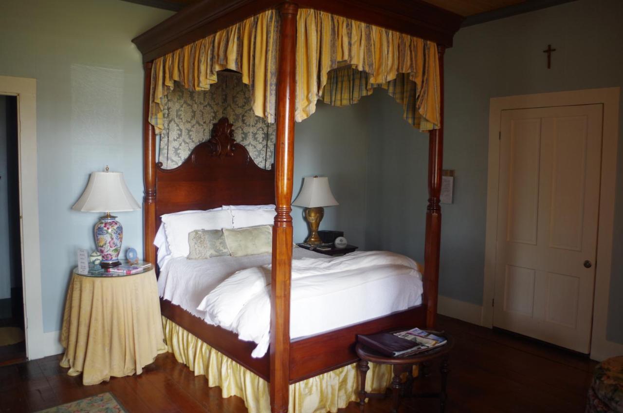Maison Des Amis Breaux Bridge 外观 照片