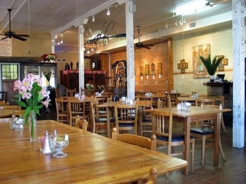 Maison Des Amis Breaux Bridge 外观 照片
