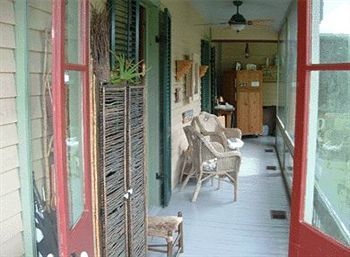 Maison Des Amis Breaux Bridge 外观 照片
